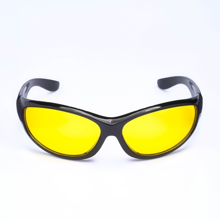 Очки для водителя  Очки для водителя "Мастер К", антиблик, антифары