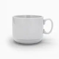 Чайная пара &laquo;Мистер&raquo;, 220 мл