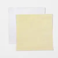 Фольга для конфет, золотая, 10&times;10 см, 100 шт.