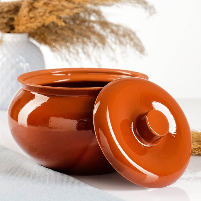 Жаровня  Жаровня "Стандарт" 2л