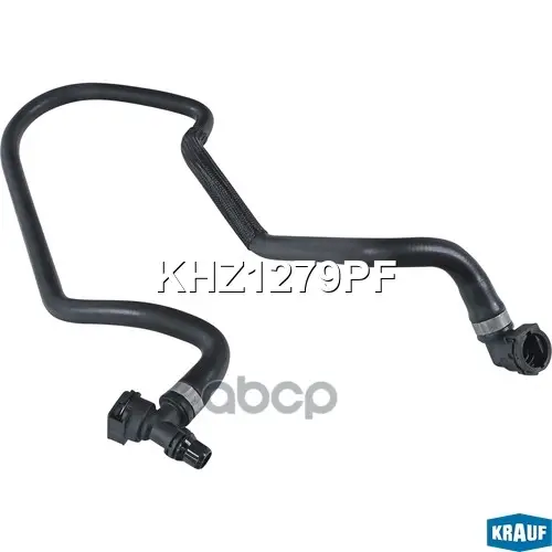 Трубка системы охлаждения Krauf арт. KHZ1279PF