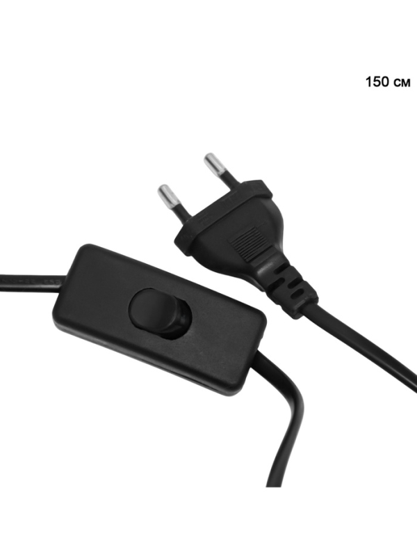 Лампа настольная BayerLux ЭКО Лампа настольная BayerLux ЭКО "Крон" 1х40Вт Е27 коричневый/бежевый 30х30х49см