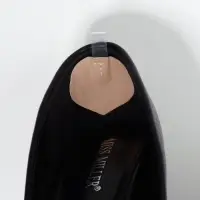 Пяткоудерживатели с петелькой, 5.8&times;4.4 см, бежевые