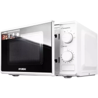 Микроволновая Печь HYM-M2044 20л. 700Вт белый