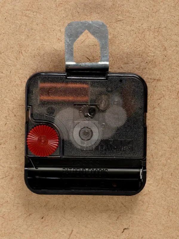 Часы настенные интерьерные &laquo;Цветочная фантазия&raquo;, 20&times;26 см