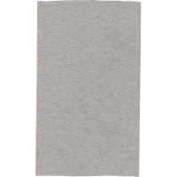 Бумага туалетная ЭКО PlusheLight 1сл,28м,серая б/втулки 48рул/уп