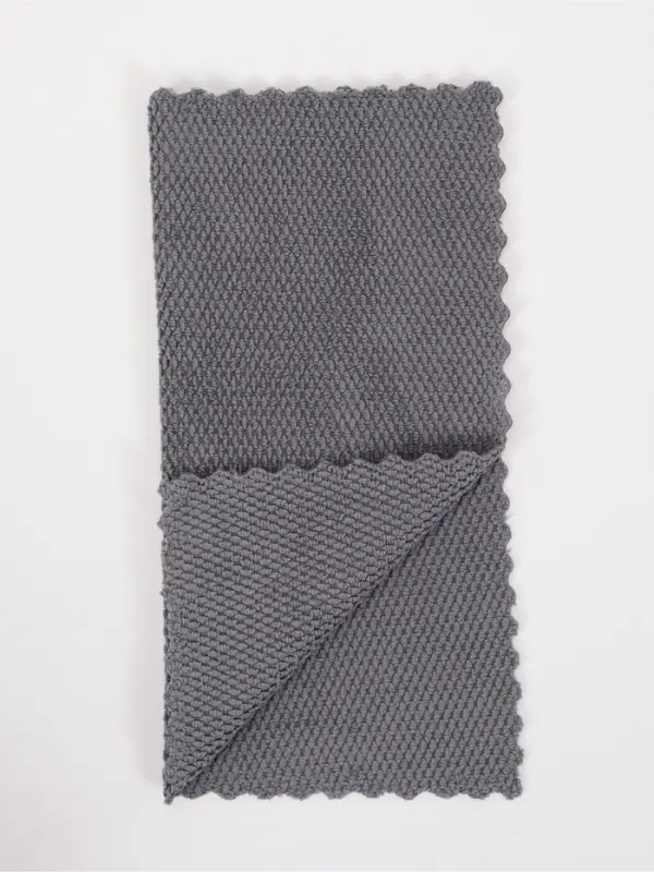 Салфетка для уборки &laquo;Орион&raquo;, 30&times;30 см, микрофибра