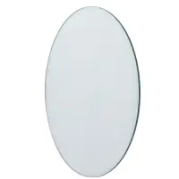 Зеркало интерьерное настенное, круглое, d=38 см