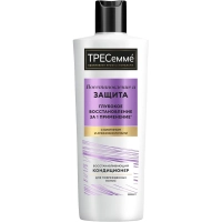 Кондиционер для волос восст. Tresemme Repair and Protect 400мл 34106560