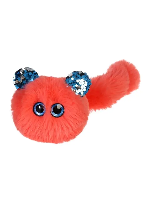 Puffy fluffy showbox (6pcs) Puffy fluffy showbox (6pcs)