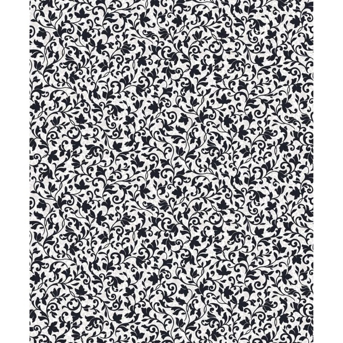 Обои акриловые на бумажной основе Саратовские обои П321-06 Рококо фон-Н, 0.53*10м Обои акриловые на бумажной основе Саратовские обои П321-06 Рококо фон-Н, 0.53*10м