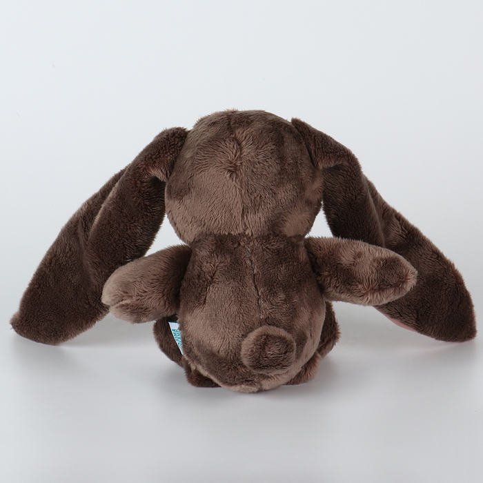 Мягкая игрушка «Зайка Li», заяц, 25 см Мягкая игрушка «Зайка Li», заяц, 25 см