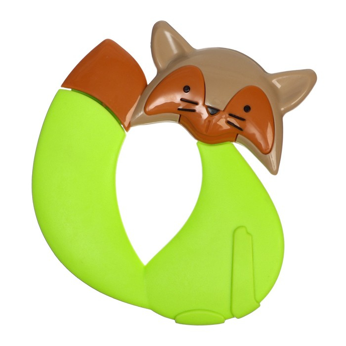 Набор погремушек «Наш малыш», 5 шт., цвет МИКС, Крошка Я Набор погремушек «Наш малыш», 5 шт., цвет МИКС, Крошка Я