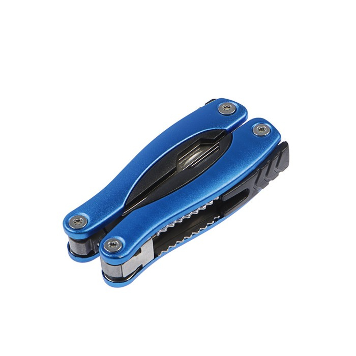 Мультитул ТУНДРА, 13 функций, в чехле Мультитул ТУНДРА, 13 функций, в чехле