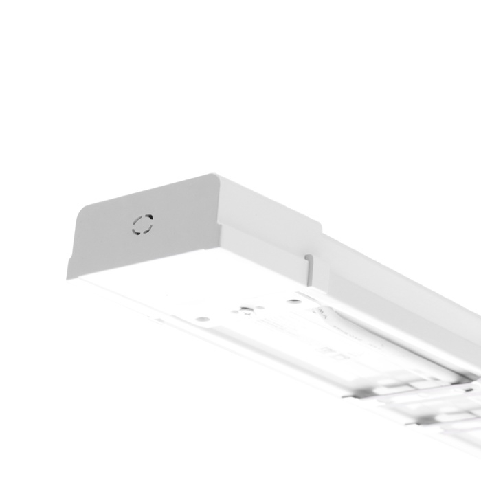 Светильник светодиодный, 48 Вт, 4100 Лм, 4000 К, 220В Светильник светодиодный, 48 Вт, 4100 Лм, 4000 К, 220В