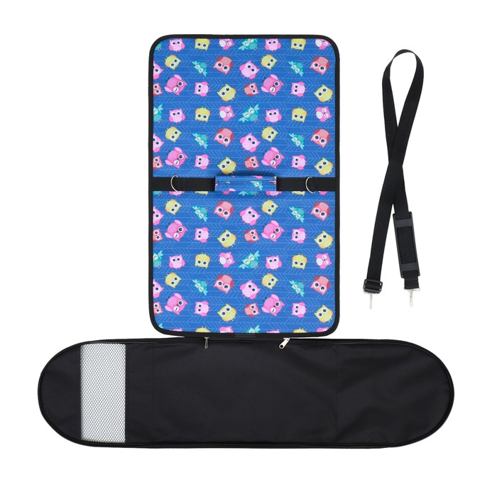 Сумка - переноскара для животных, каркасная, ПВХ, 40 х 25 х 26 см, микс цветов Сумка - переноскара для животных, каркасная, ПВХ, 40 х 25 х 26 см, микс цветов