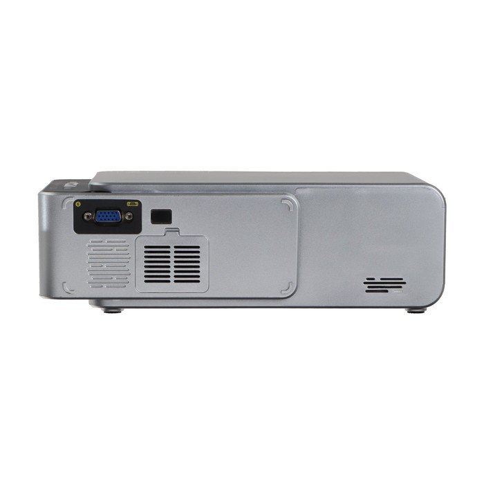 Проектор Unic T6, 2600 лм,1920x1080, 2000:1, ресурс лампы: 300000 часов, Wi Fi, USB, HDMI Проектор Unic T6, 2600 лм,1920x1080, 2000:1, ресурс лампы: 300000 часов, Wi Fi, USB, HDMI