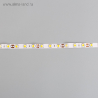 Светодиодная лента Ecola STD 5 м, IP20, SMD5050, 60 LED/м, 14.4 Вт/м, 12 В, 4200К