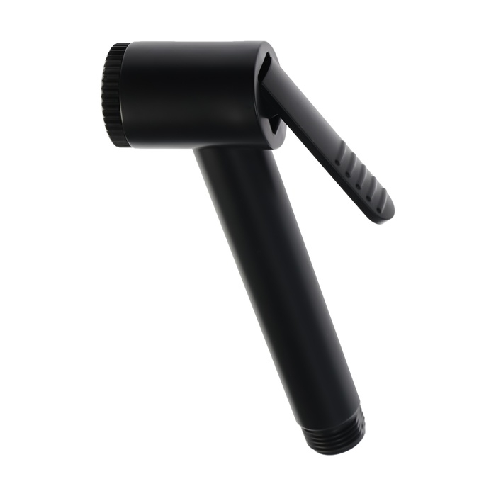 Гигиеническая лейка ZEIN Z4159, 2 режима, пластик, цвет черный Гигиеническая лейка ZEIN Z4159, 2 режима, пластик, цвет черный