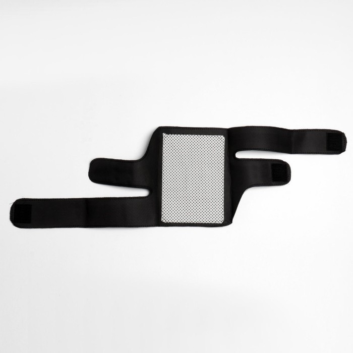 Аппликатор - наколенники Tour Ma Line с турмалином, 1 пара Аппликатор - наколенники Tour Ma Line с турмалином, 1 пара