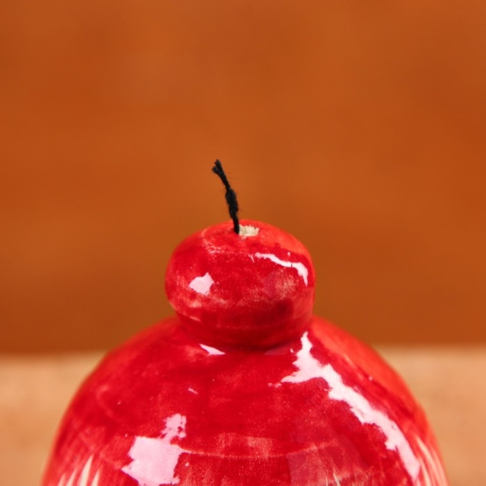 Сувенир керамический  Сувенир керамический "Колокольчик", микс, 8см