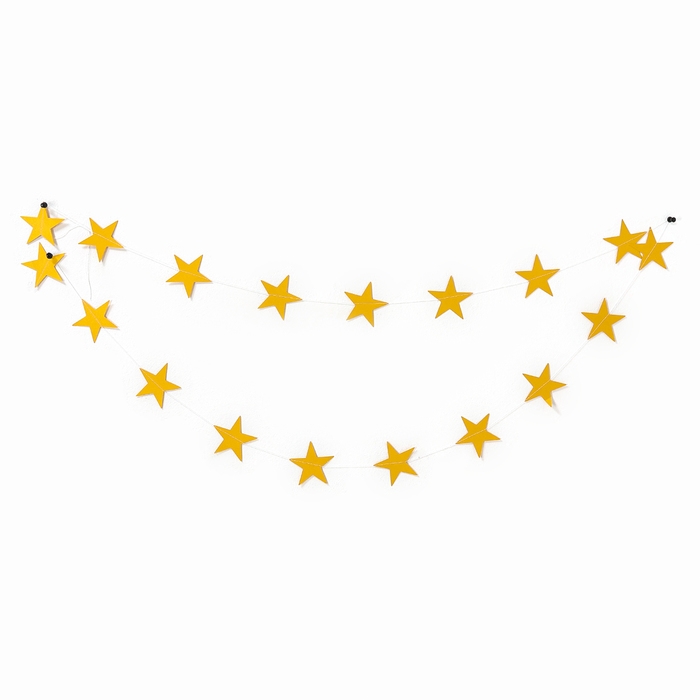 Набор воздушных шаров &laquo;Волшебство&raquo;: 9 шаров, 1 гирлянда, 6 колпаков