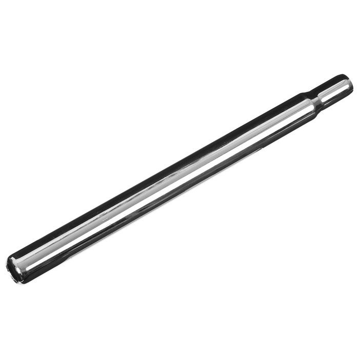 Подседельный штырь Dream Bike, 27.2х350 мм, без замка, цвет серый Подседельный штырь Dream Bike, 27.2х350 мм, без замка, цвет серый