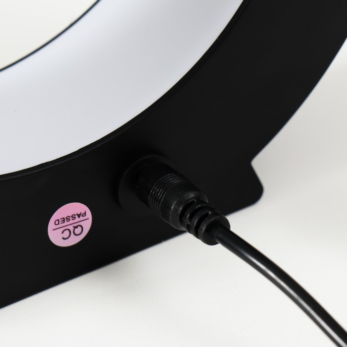 Левитирующий сувенир свет  Левитирующий сувенир свет "Инь-ян в круге" чёрный шар d=8,5 см 22х8,5х22 см