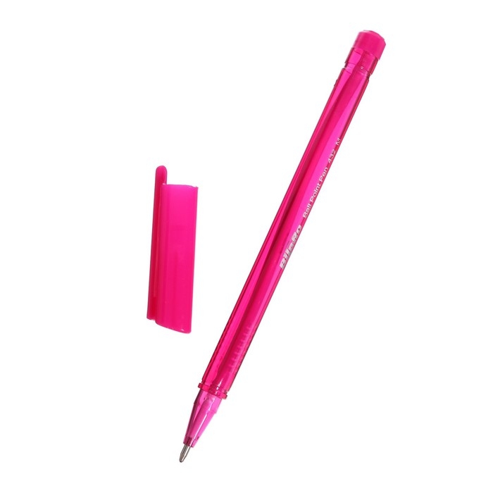 Набор ручек шариковых, 6 цветов, треугольный, тонированный корпус, в блистере на кнопке Набор ручек шариковых, 6 цветов, треугольный, тонированный корпус, в блистере на кнопке