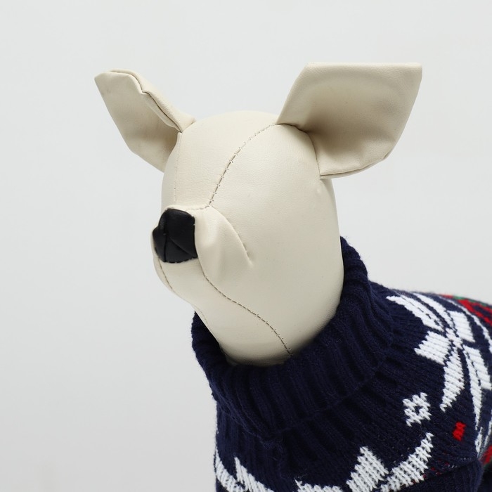 Свитер, размер 6 (24-28 см), микс расцветок Свитер, размер 6 (24-28 см), микс расцветок