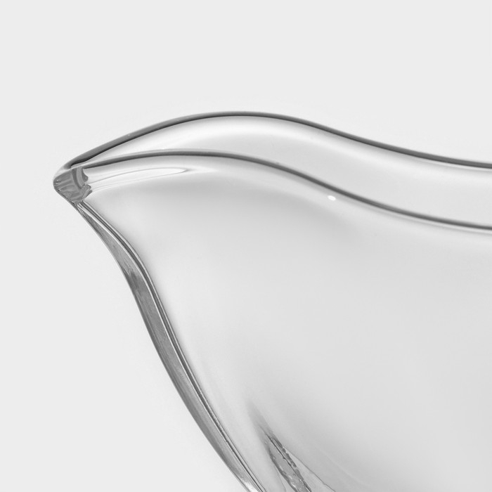 Соусник стеклянный Basic, 60 мл Соусник стеклянный Basic, 60 мл