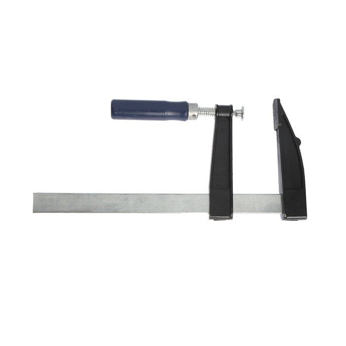 Струбцина F-образная ТУНДРА, 300 х 120 х 380 мм Струбцина F-образная ТУНДРА, 300 х 120 х 380 мм