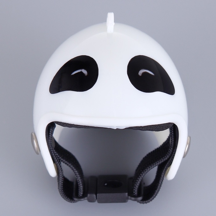 Шлем для птиц, микс Шлем для птиц, микс