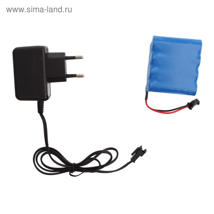 Джип радиоуправляемый «Сумасшедший гонщик», металлический корпус, работает от аккумулятора, МИКС Джип радиоуправляемый «Сумасшедший гонщик», металлический корпус, работает от аккумулятора, МИКС