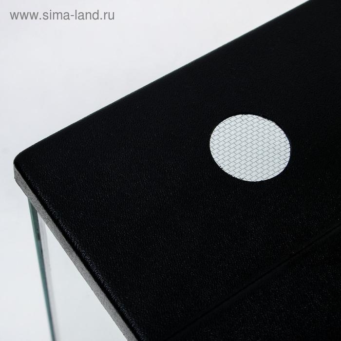 Террариум с раздвижными дверцами 112 л, 70 х 40 х 40 см Террариум с раздвижными дверцами 112 л, 70 х 40 х 40 см