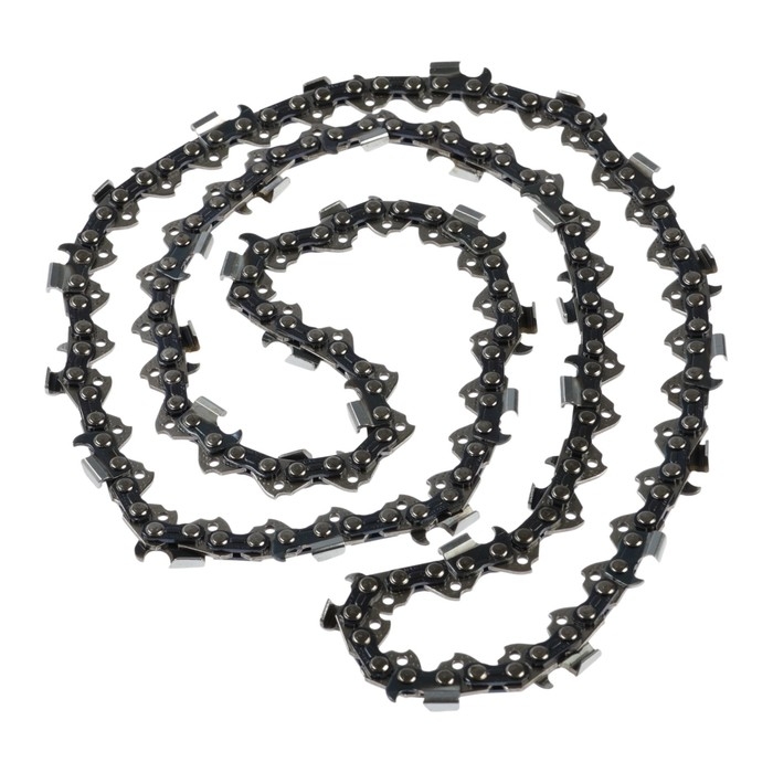 Цепь MAXCUT 21LV-76E, шаг 0.325 дюйма, 76 звеньев, шина 20 дюймов, паз 1.5 мм Цепь MAXCUT 21LV-76E, шаг 0.325 дюйма, 76 звеньев, шина 20 дюймов, паз 1.5 мм