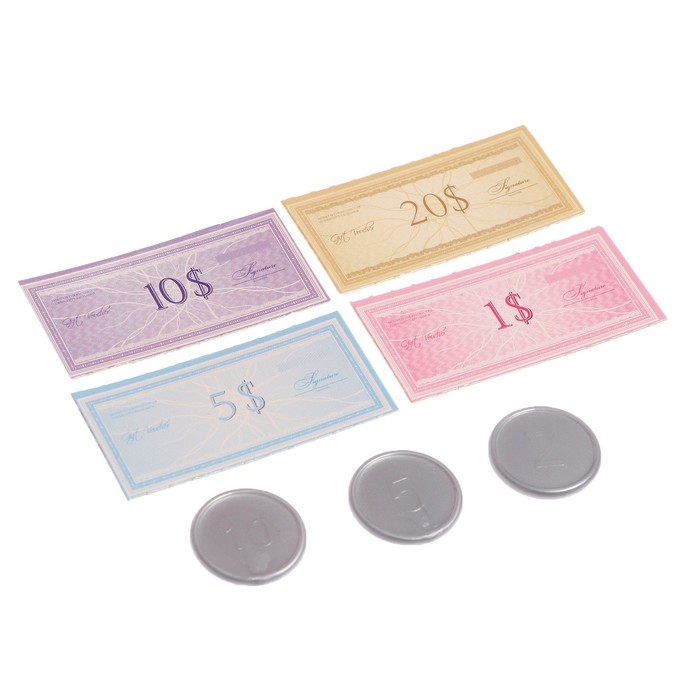 Игровой набор «Магазин» с аксессуарами Игровой набор «Магазин» с аксессуарами