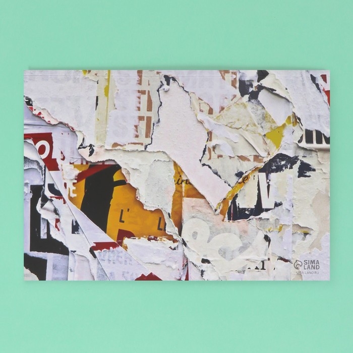 Наклейки в книжке Наклейки в книжке "Мотивация на стиле" + 3 фона 20,7х14,2 см