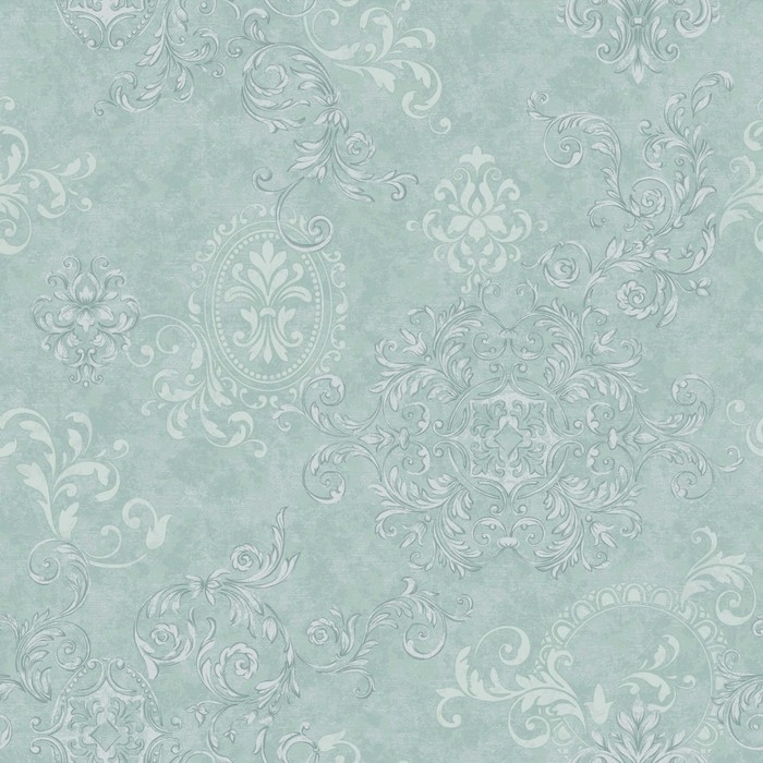 Обои Бумажные Обои Бумажные "Гомельобои" Монреаль 72, 0,53х10,05м