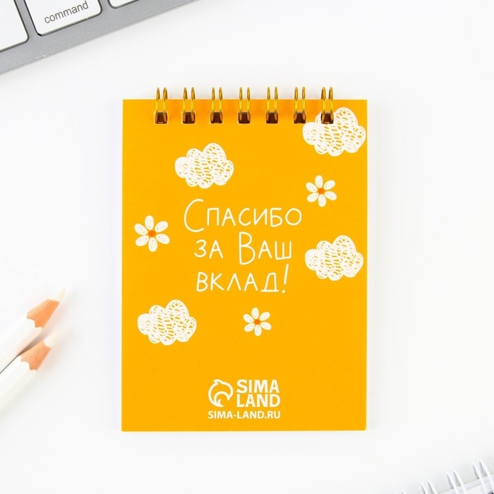 Подарочный набор блокнот «Лучшему воспитателю» формат А7, 32 листа, ручка пластик,синяя паста Подарочный набор блокнот «Лучшему воспитателю» формат А7, 32 листа, ручка пластик,синяя паста