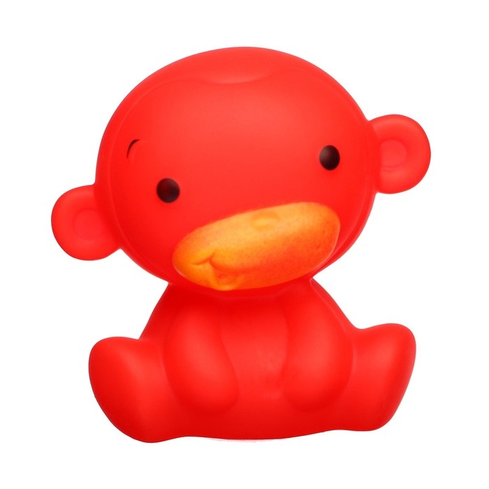 Набор резиновых игрушек для ванны «Игры малыша», с пищалкой, 10 шт, Крошка Я Набор резиновых игрушек для ванны «Игры малыша», с пищалкой, 10 шт, Крошка Я