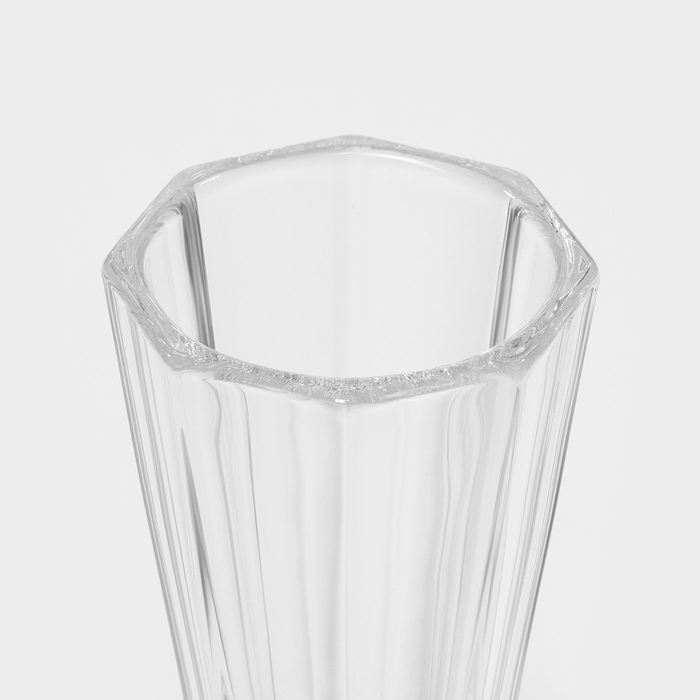 Набор стеклянных рюмок, 35 мл, d=4,3 см, h=10 см, 6 шт Набор стеклянных рюмок, 35 мл, d=4,3 см, h=10 см, 6 шт