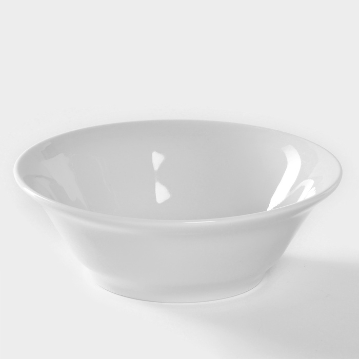 Салатник фарфоровый «Идиллия», 360 мл, d=14,5 см Салатник фарфоровый «Идиллия», 360 мл, d=14,5 см