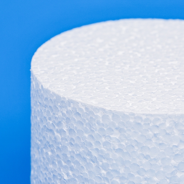 Флористическая основа Флористическая основа "Цилиндр",10 х 10 см