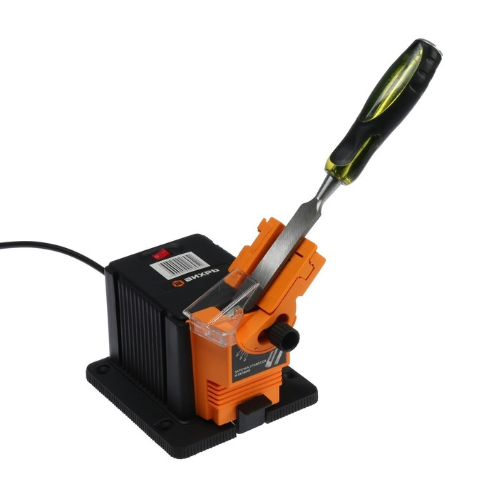 Станок заточный  Станок заточный "Вихрь" СЗМ-65, 65 Вт, сверла 3-10 мм, стамески/лезвия 6-51 мм