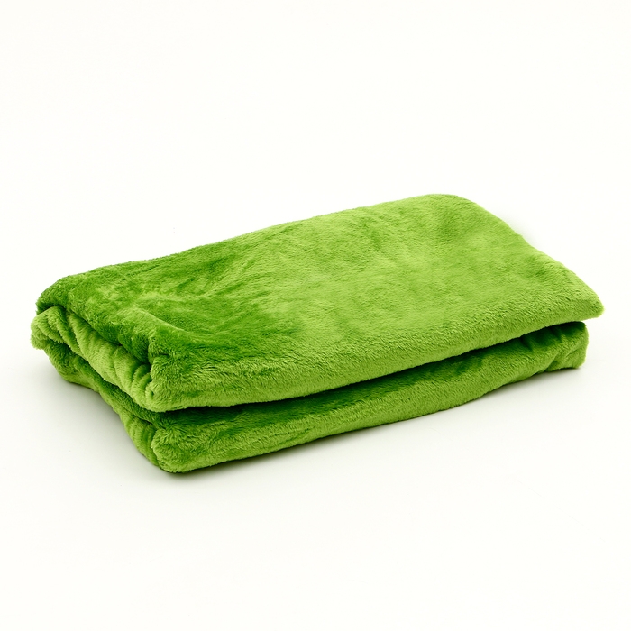 Мягкая игрушка «Попугай» с пледом, 40 см Мягкая игрушка «Попугай» с пледом, 40 см