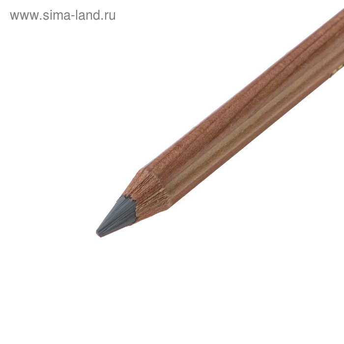 Пастель сухая в карандаше Koh-I-Noor GIOCONDA 8820/44 Soft Pastel, серая Пастель сухая в карандаше Koh-I-Noor GIOCONDA 8820/44 Soft Pastel, серая