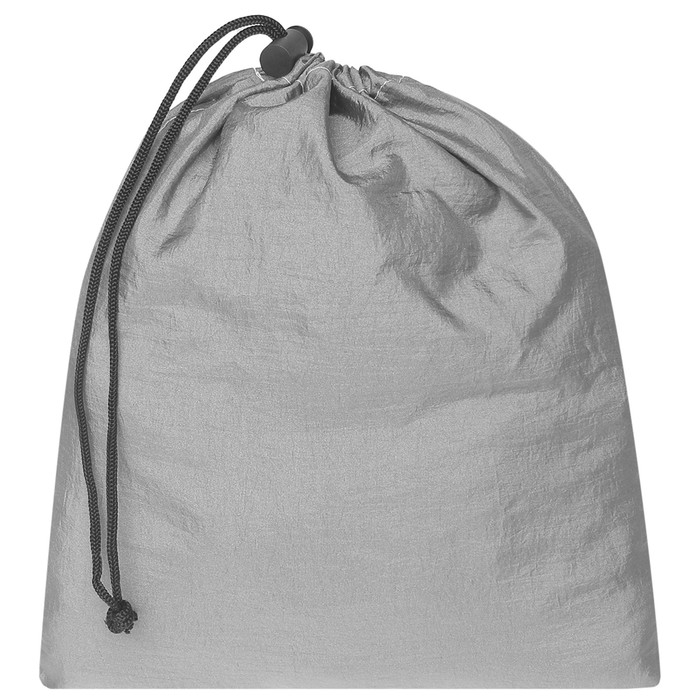 Гамак для йоги Sangh, 250×140 см, цвет серый Гамак для йоги Sangh, 250×140 см, цвет серый