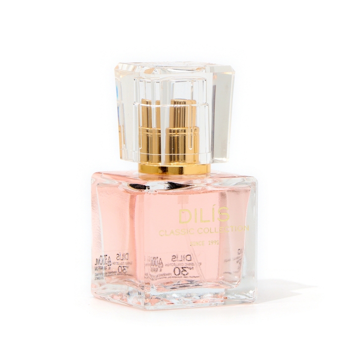 Духи женские Dilis Classic Collection № 30, 30 мл