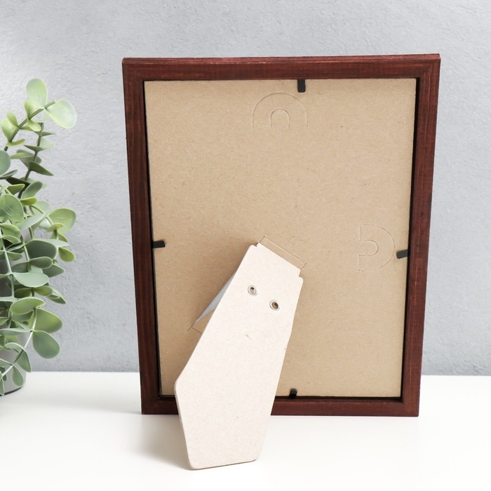 Фоторамка дерево 15х21 (1302) Фоторамка дерево 15х21 (1302)